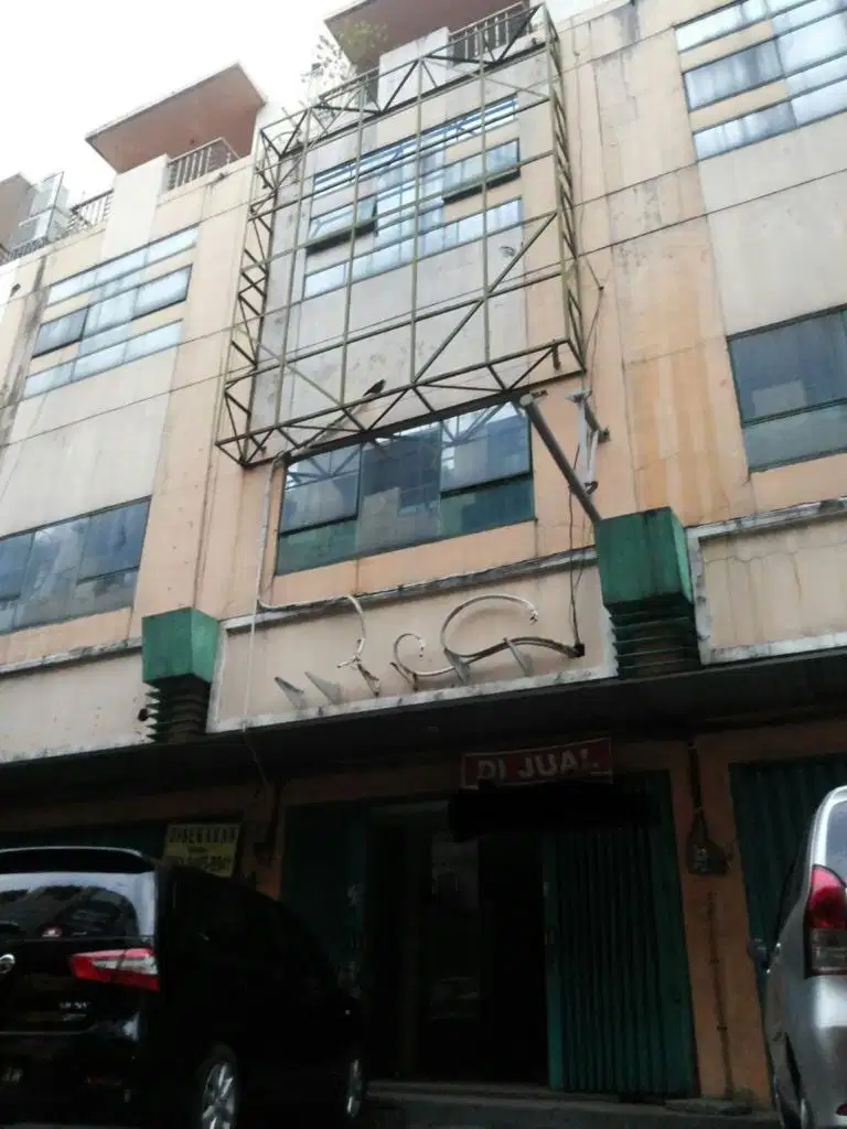 Darmo galleria 4lt
