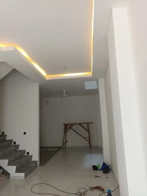 DIJUAL RUMAH BRAND NEW CITRA 3 KALIDERES JAKBAR