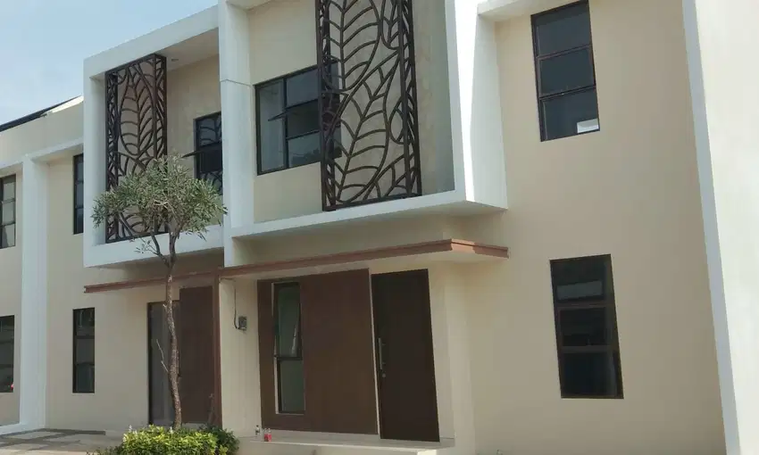 Dijual Rumah Martadinata Residence Pamulang Tangerang Selatan