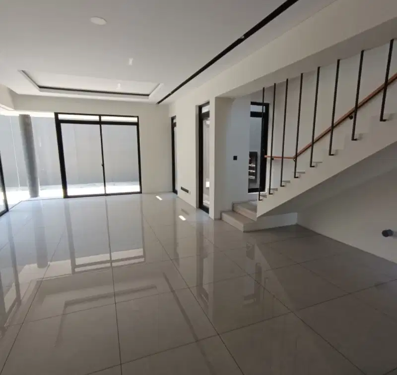 termurah rumah baru anggapati kota baru parahyangan bandung