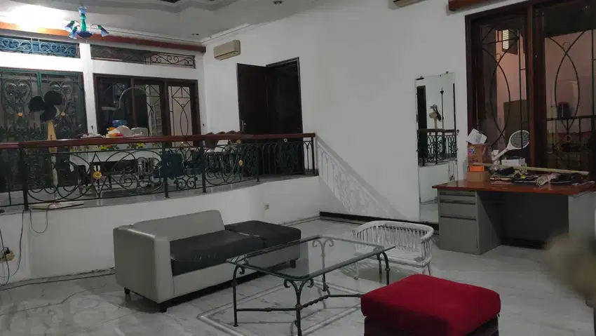 Dijual Rumah Jl. Bukit Mas Semarang