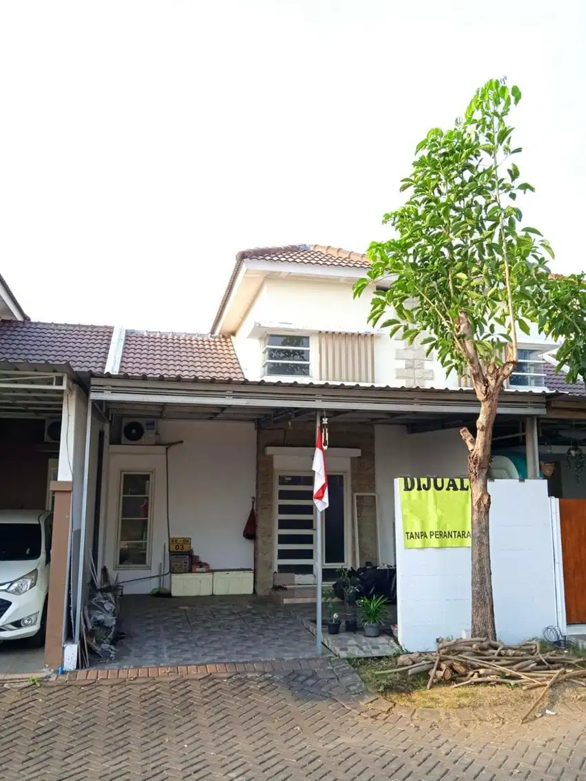 Puri surya jaya valencia icon
