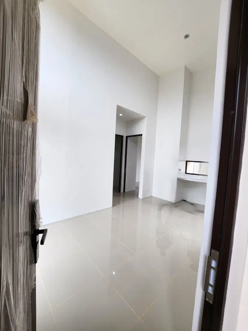 Cluster Bells Feur Citra Garden Serpong harga 2,2 M nego