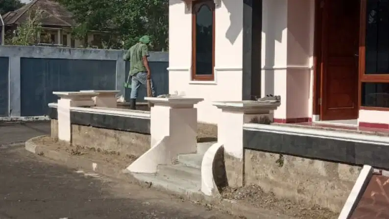 Rumah Sewa Dekat Mall Sleman City Hall