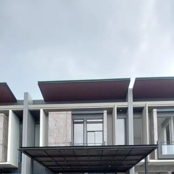langka dijual rugi district 9 citraland rochester