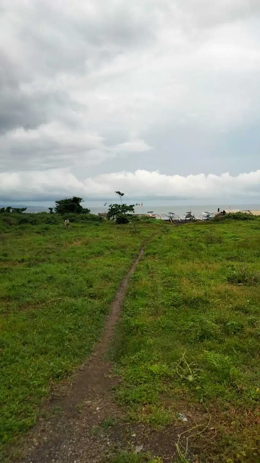 Dijual Tanah Los Pantai Siut Gianyar