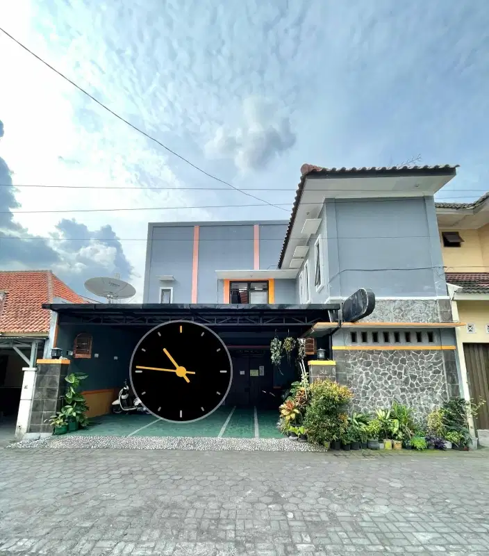Kost Exclusive bagus di condongcatur