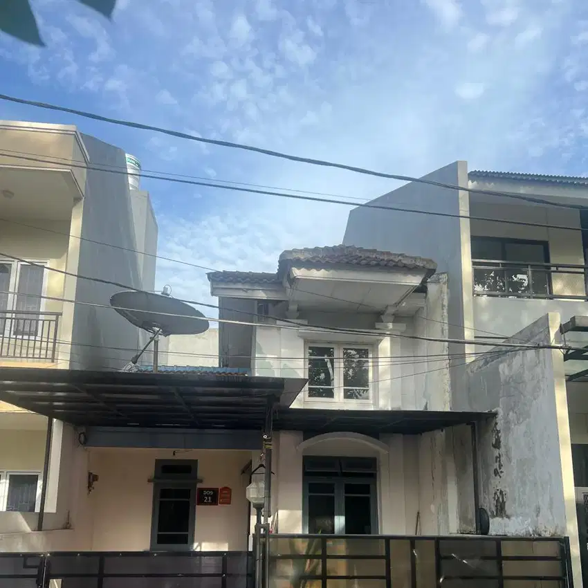 Murah ! Dijual Rumah Sektor 7B, Gading serpong