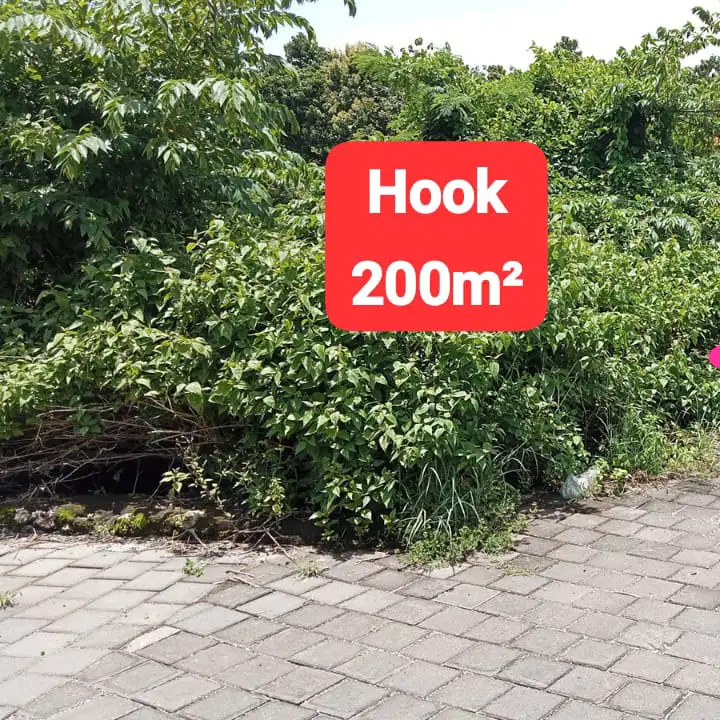 DIJUAL TANAH DAERAH DAERAH KUTUH, KUTA SELATAN