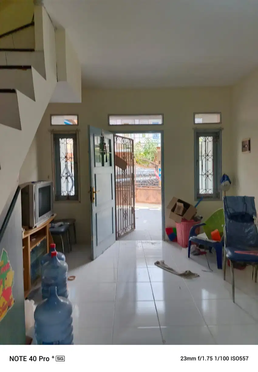 Yang butuh butuh aja , Rumah Citra 2 Ext