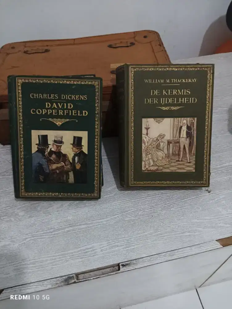 Buku tua sejarah kristen