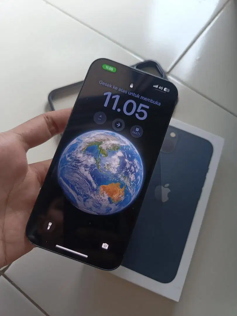 Iphone 13 128gb Ibox