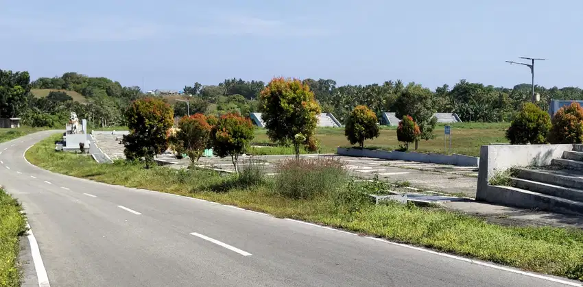 Dijual Murah Tanah Pertanian