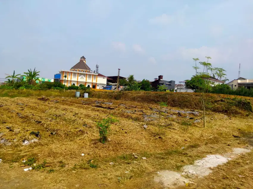 Tanah Kavling Graha Dewata Kota Malang