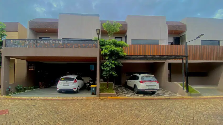 Siapa Cepat Dia Dapat Miliki Segera Rumah Elite Dengan Promo Terbatas