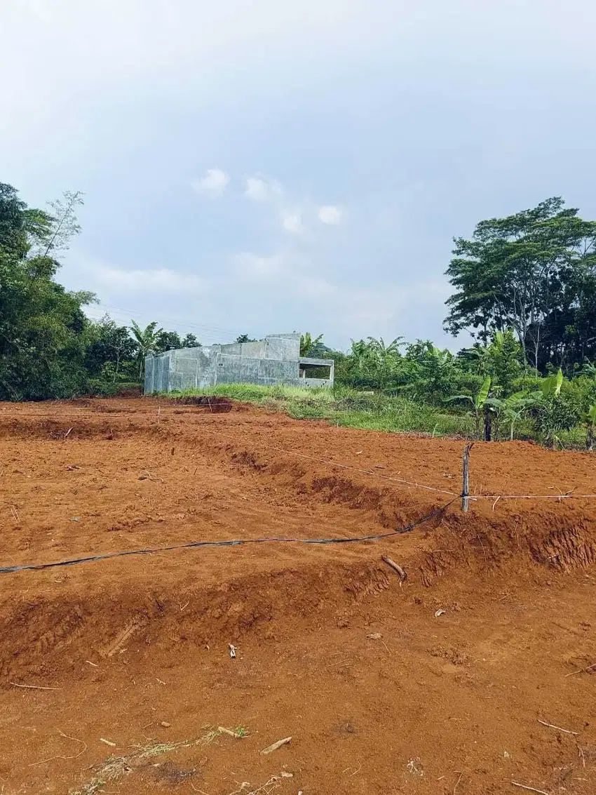 Tanah murah mundingan jatirejo gunungpati