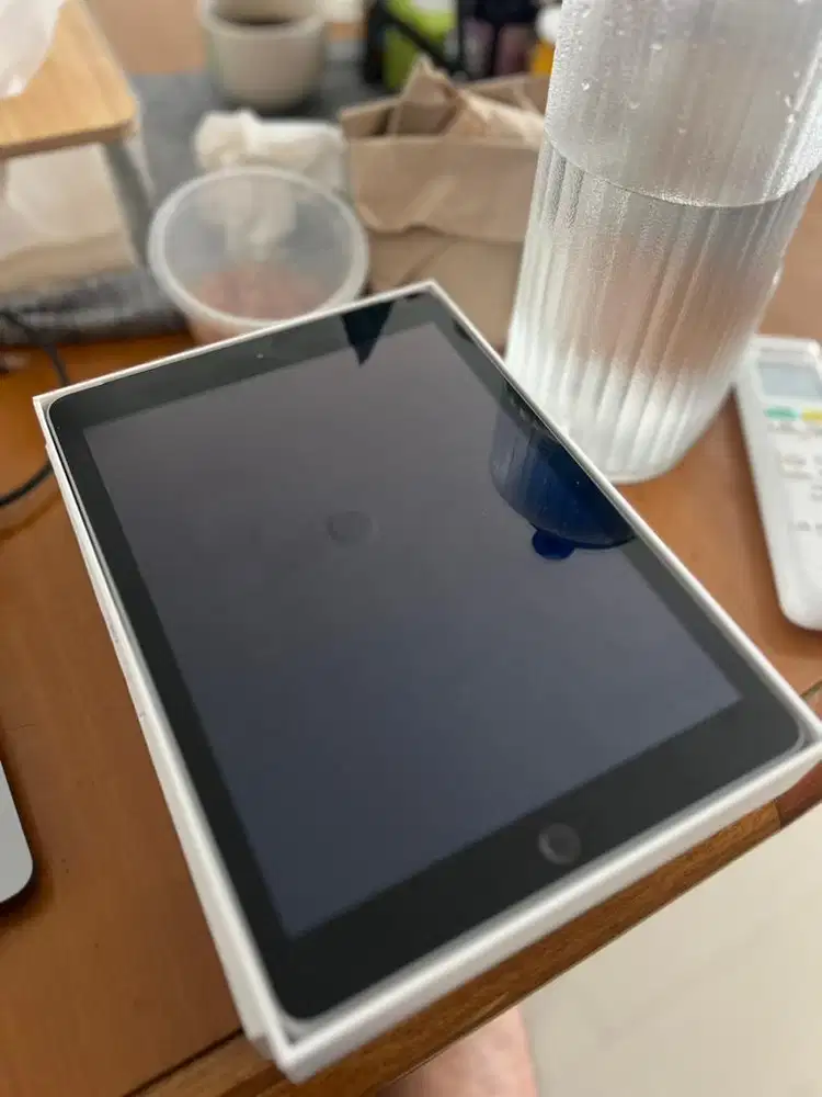 IPAD GEN 5 Celluler Wifi 32gb