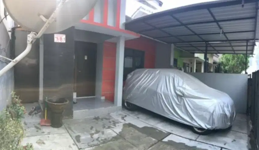 Rumah Murah Jogja, Jl. Wahid Hasyim Sleman