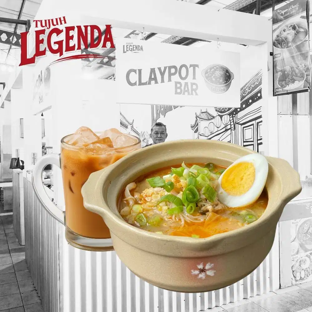 Content Creator, Penjaga outlet