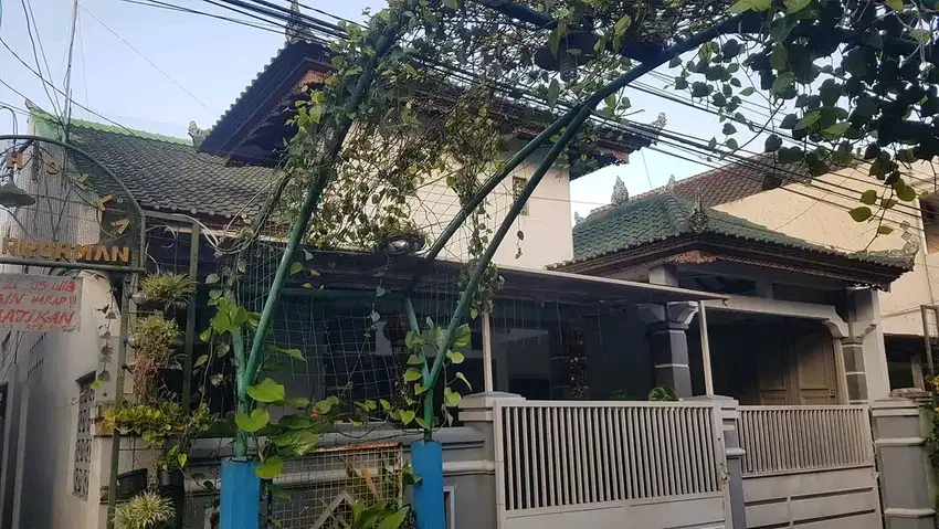Dijual Rumah Rumah Cantik Area Suhat area Lowokwaru, Kota Malang