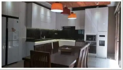 RUMAH 2LT CITRA GRAND CIBUBUR SIAP HUNI