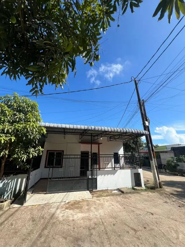 Dijual Murah Rumah Bukit Union Sejahtera Batu Ampar Batam