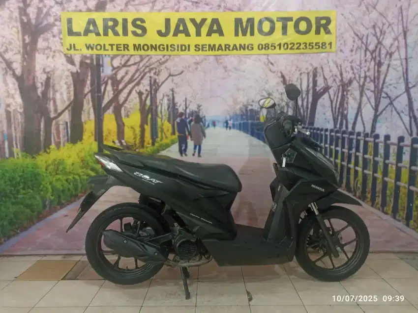 Tanpa DP.beat delux 2021