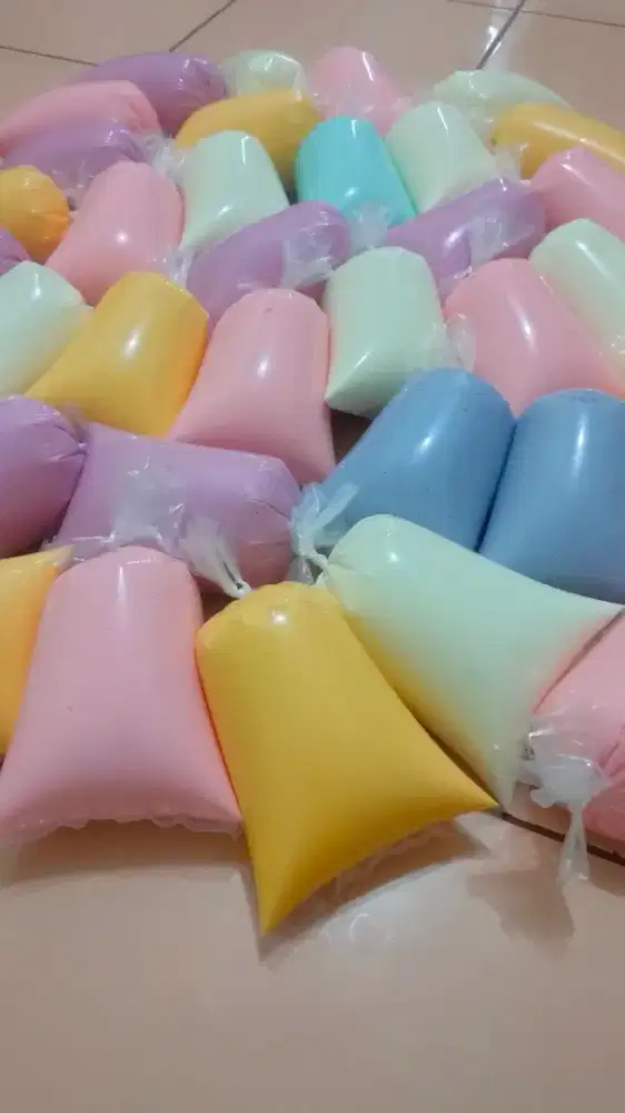 SUPPLIER YOGURT KENTAL