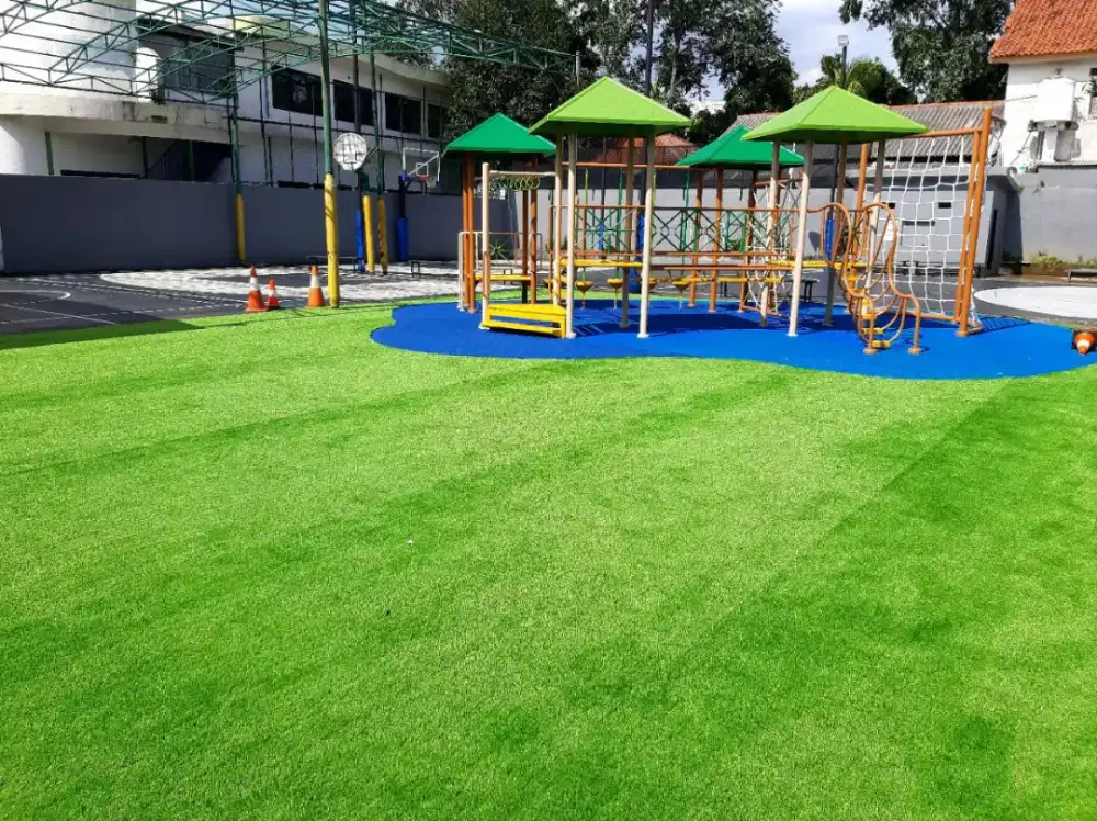 Jual Rumput Sintetis