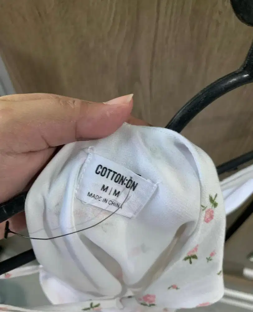 Cotton On 80k/2 pcs (nego)