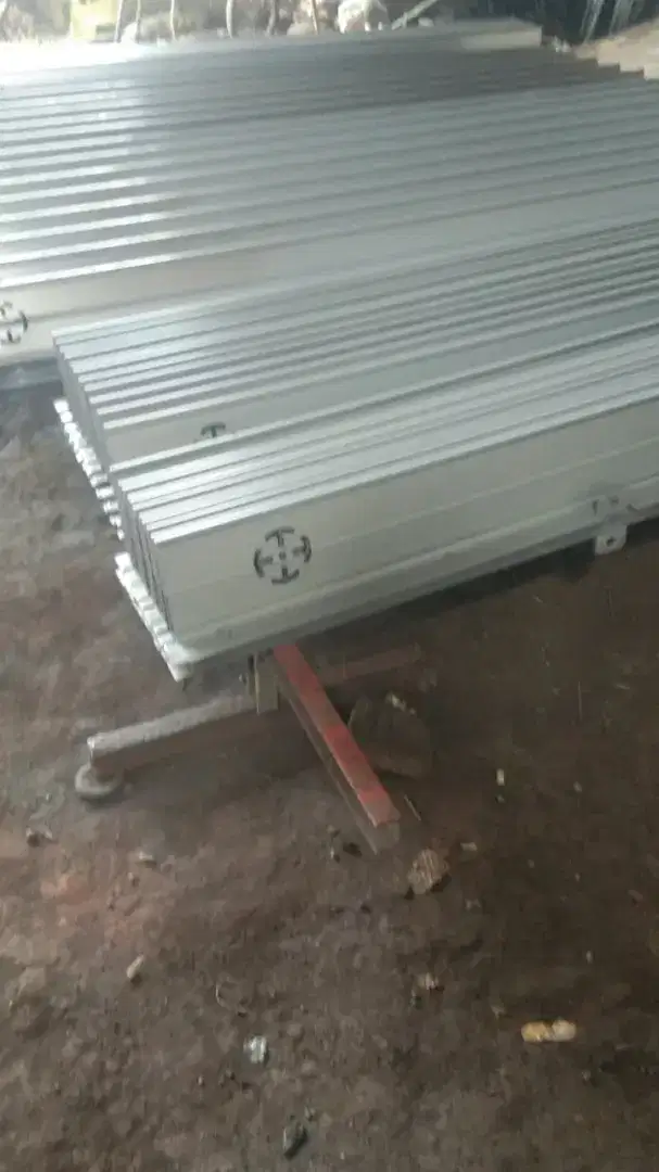 Pintu harmonika