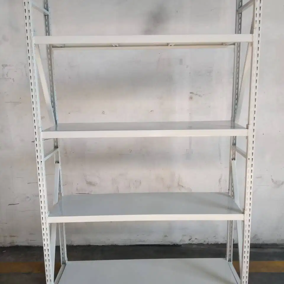 RAK GUDANG LIGHT DUTY 150KG