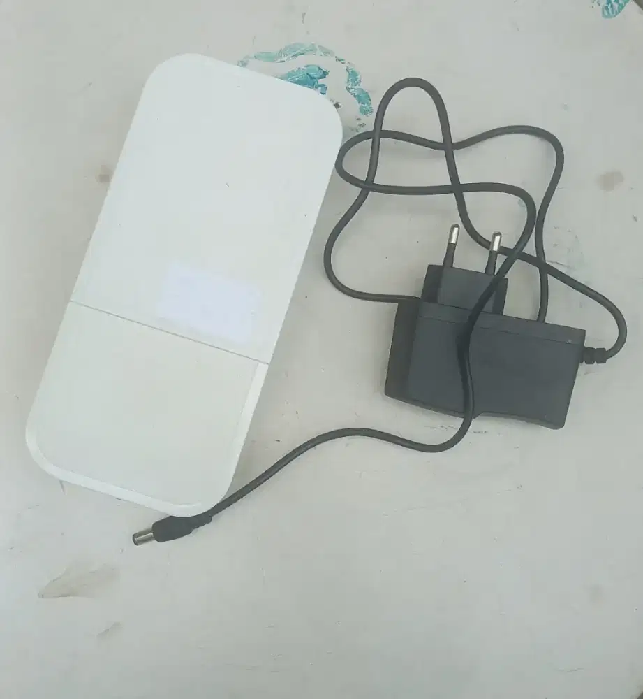 Mikrotik RouterBrand Router Wireless