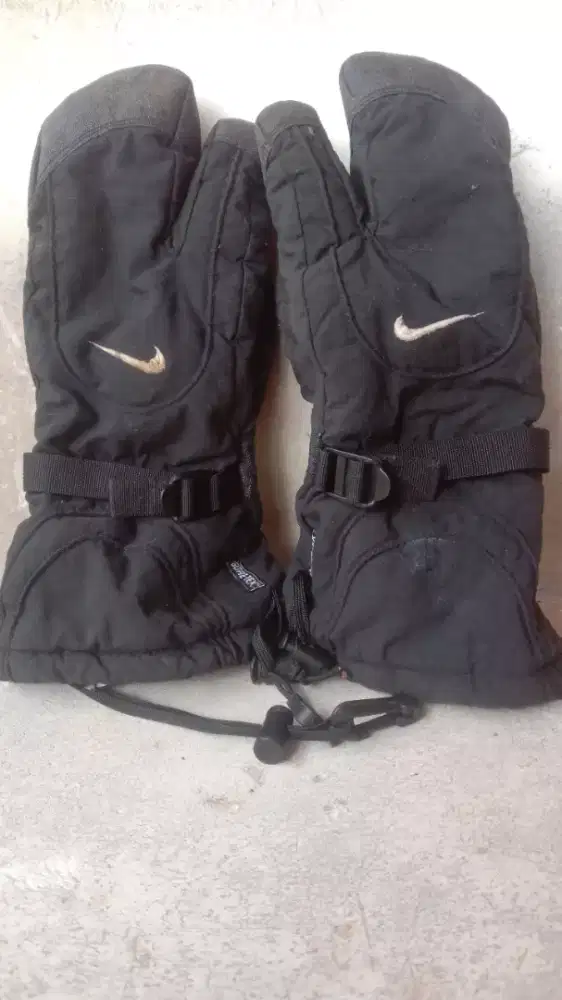 Sarung Tangan Goratex