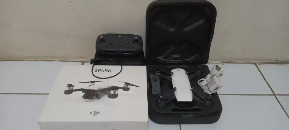 Drone DJI Spark