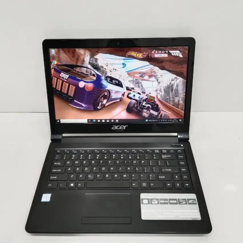 Acer Z476-3 1TB core i3-6006U Ram 4GB HDD 1TB