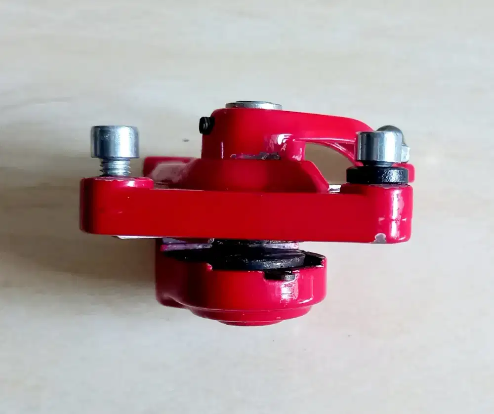 Kaliper Discbrake sepeda