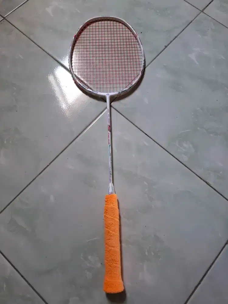 Raket Badminton RS AV Flash 52 Speed Power Raket Bulu Tangkis RS Ori