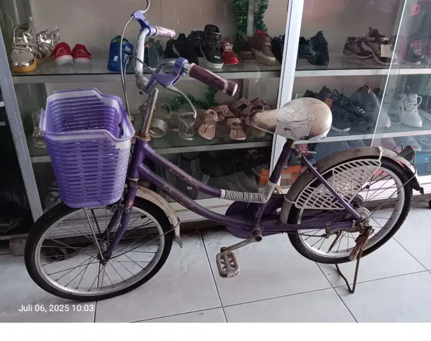 Sepeda Mini Anak