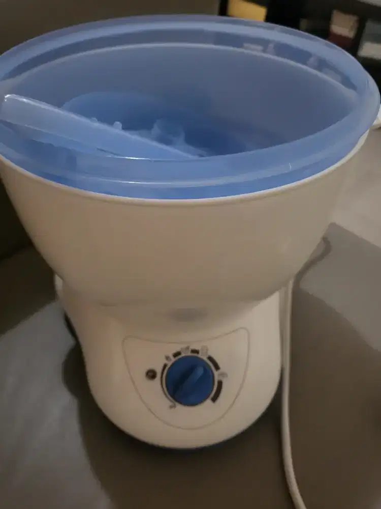 stelirizer bayi baby safe