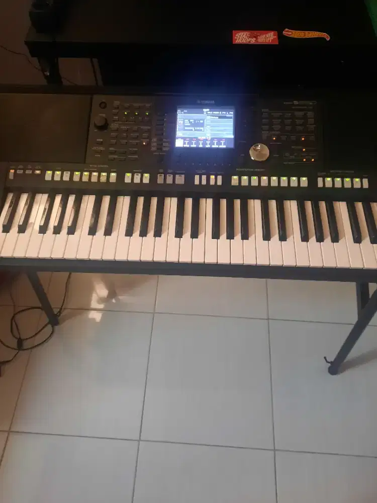Keyboard Yamaha PSR 950