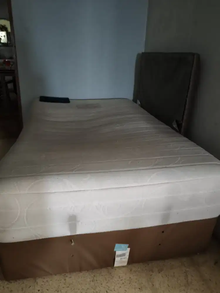 Jual kasur susun