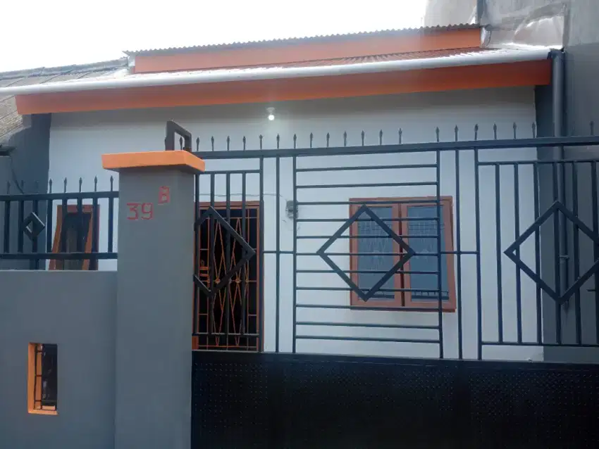 Rumah dijual cepat