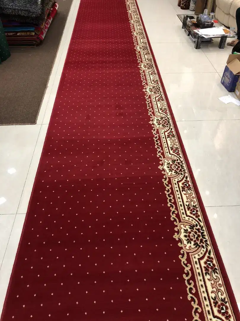 Jual Karpet Masjid Dan Musholla