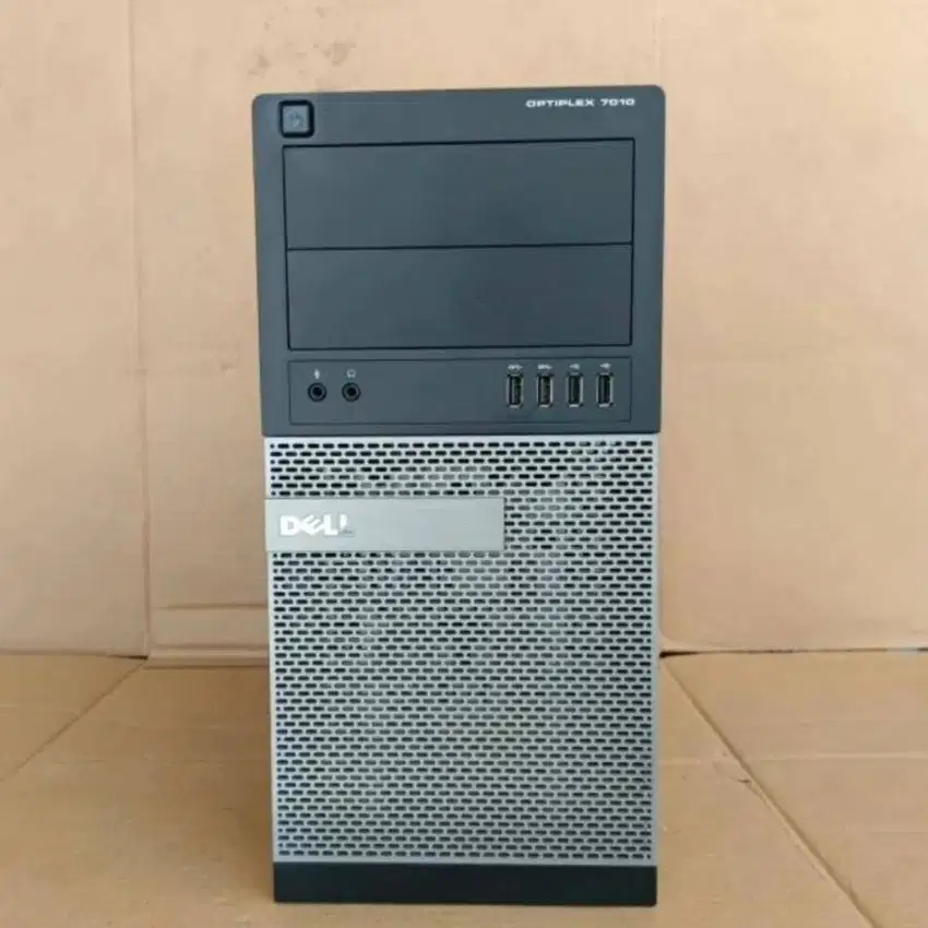 PC DELL OPTIPLEX 7010.CORE I 5 3470.RAM 8 GB.SSD 128 GB S-ZC