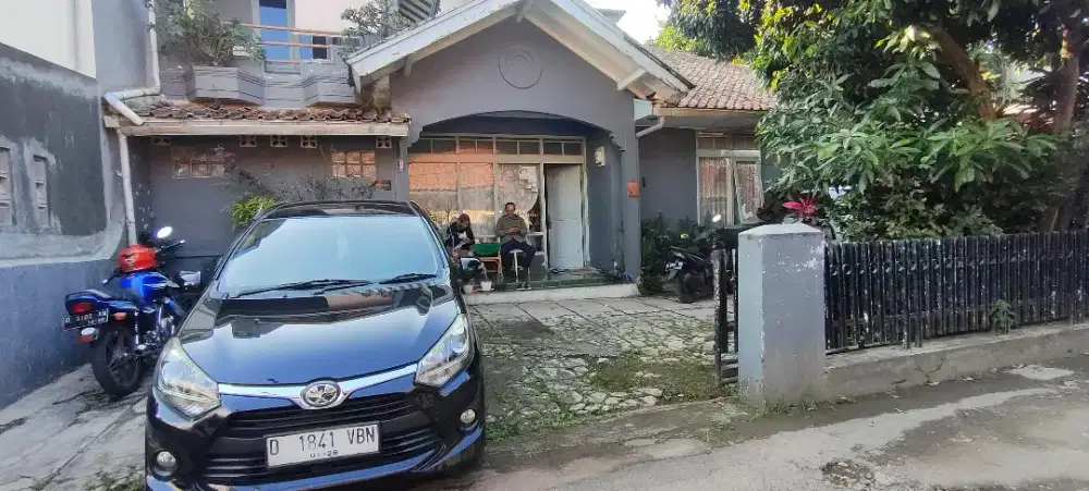 Cocok Buat Kostan Di Sekeloa Dipatiukur Dago Harga Paling Murah