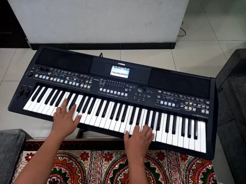 Preloved Keyboard kesayangan :(