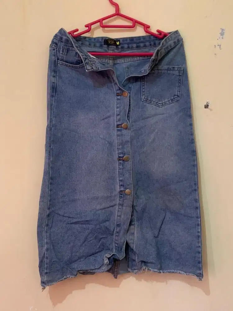 Katalog Rok (panjang dan pendek)