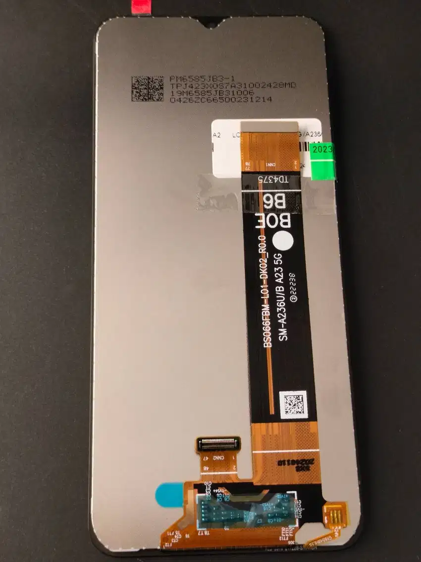 Lcd Samsung A13 4G /Samsung A23 4G/5G Lcd Samsung M23/ M33 5G ORI