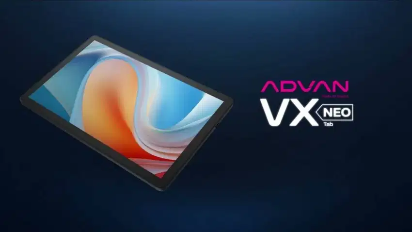 Tablet Advan VX Neo